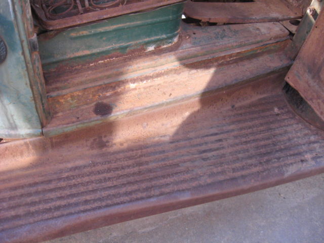 1947 GMC Other - photo 8