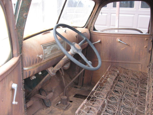 1947 GMC Other - photo 9