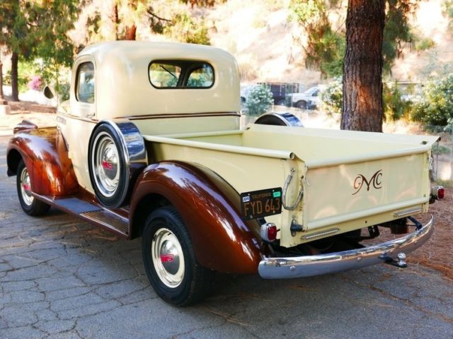 1947 GMC PICKUP Short Bed Pickup - photo 13