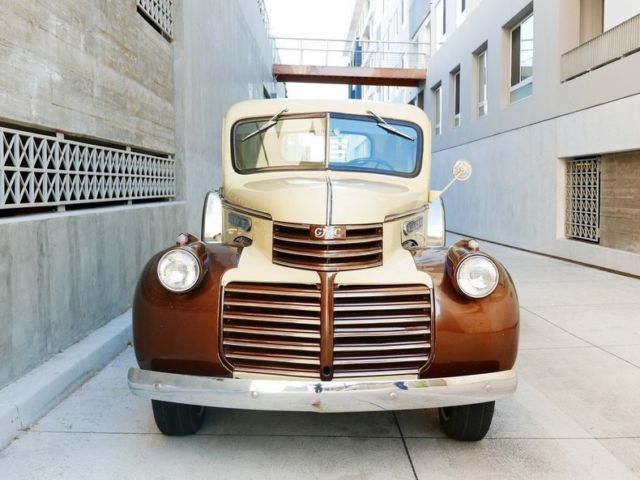 1947 GMC PICKUP Short Bed Pickup - photo 3