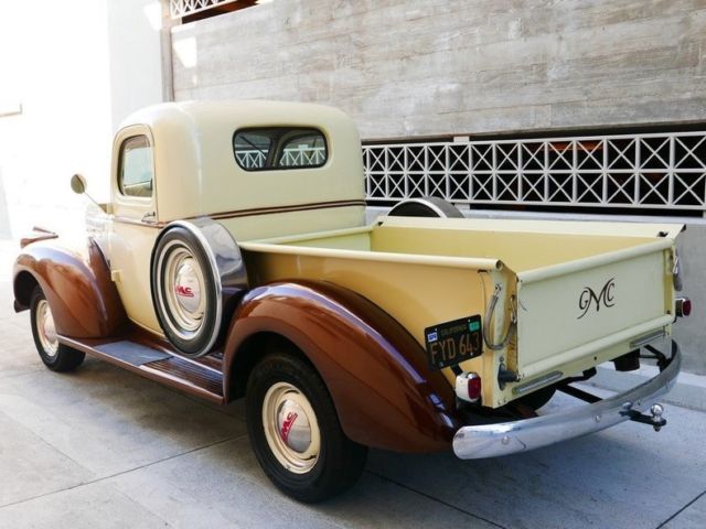 1947 GMC PICKUP Short Bed Pickup - photo 5
