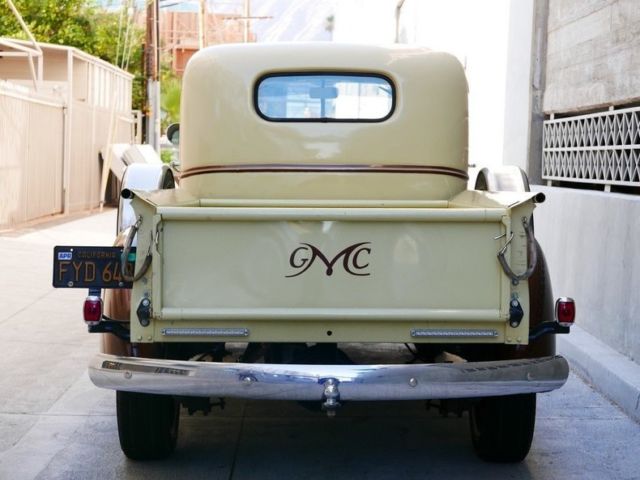 1947 GMC PICKUP Short Bed Pickup - photo 6