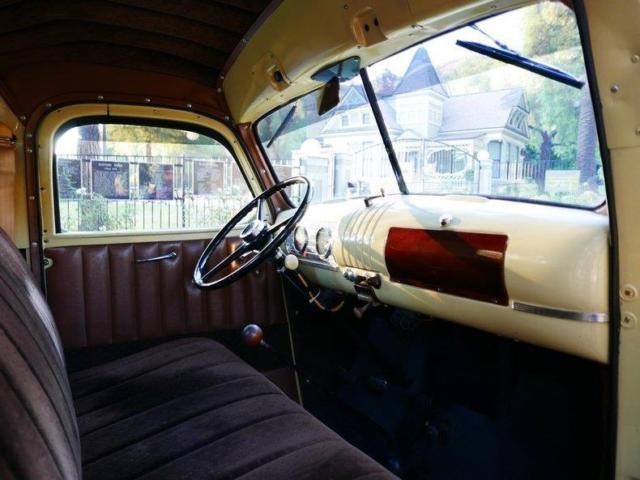 1947 GMC Other Short Bed Pickup - photo 7