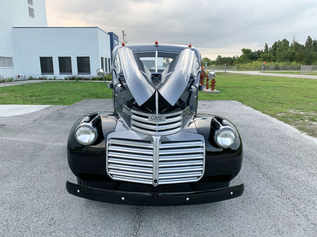 1947 GMC Truck 1-Ton Rare! Restored! SEE Video - photo 10