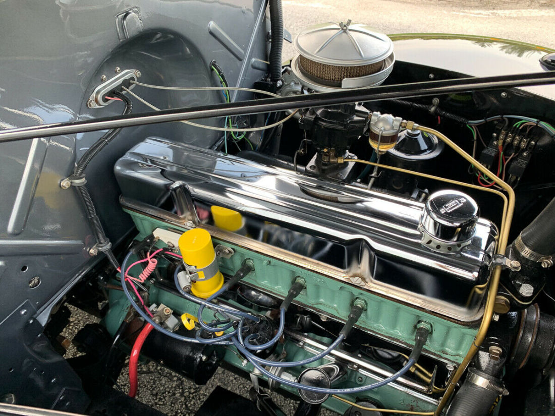 1947 GMC Truck 1-Ton Rare! Restored! SEE Video - photo 6