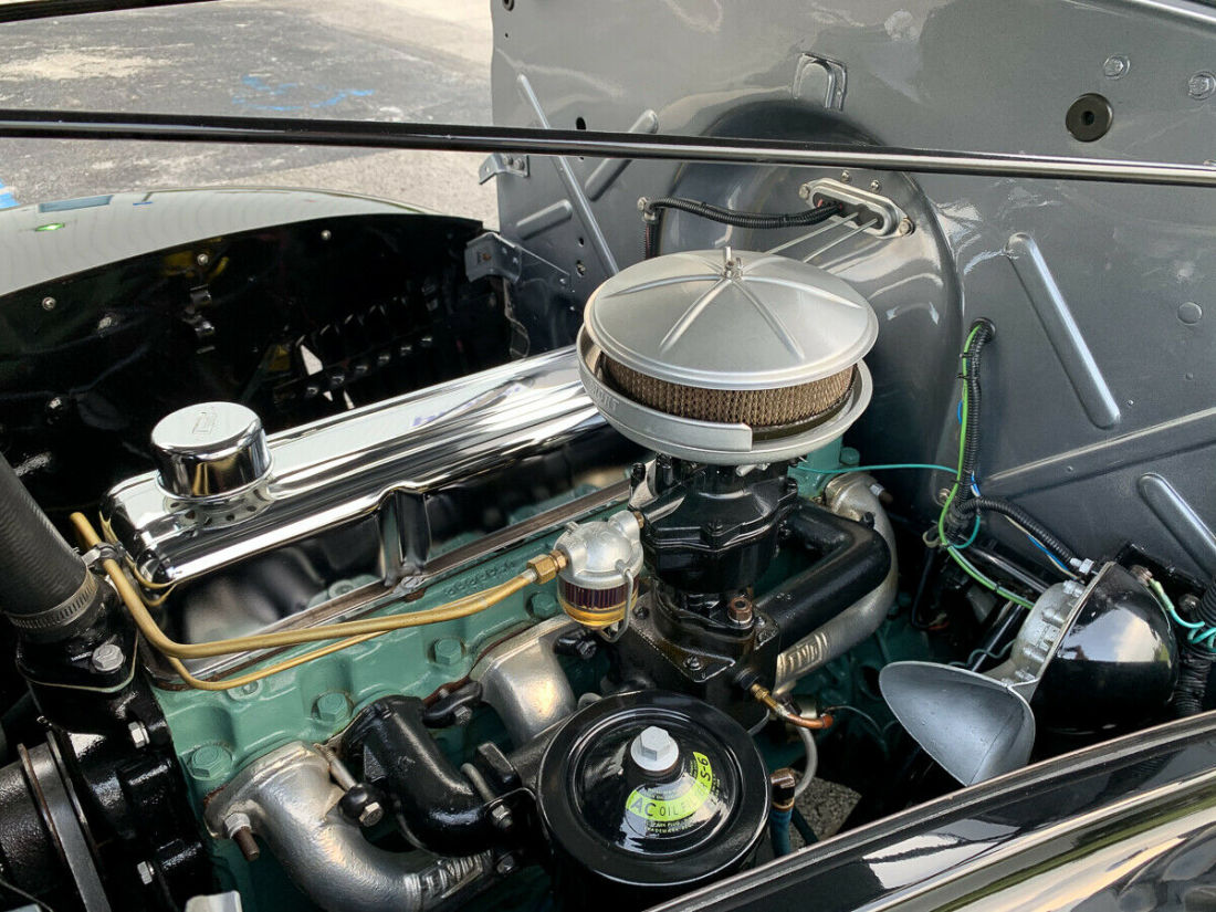 1947 GMC Truck 1-Ton Rare! Restored! SEE Video - photo 7