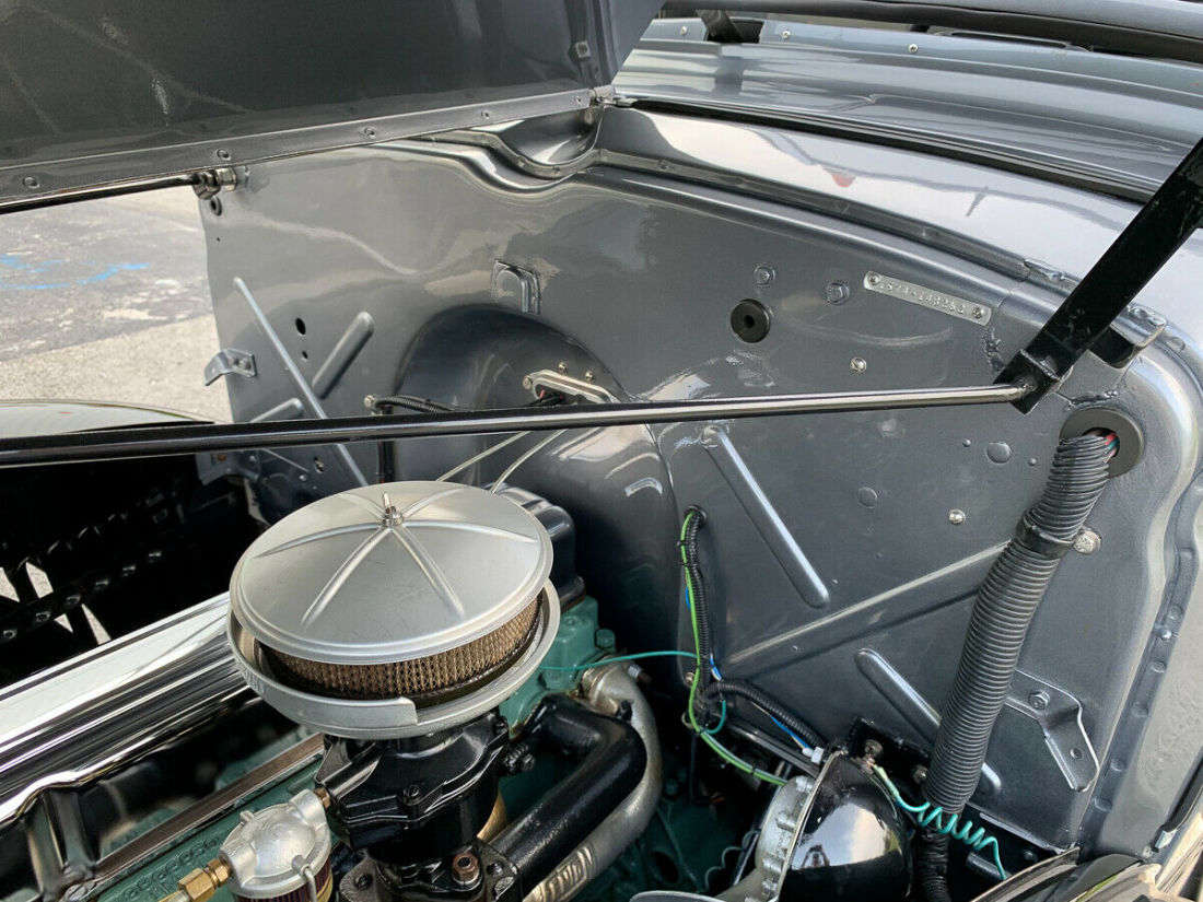 1947 GMC Truck 1-Ton Rare! Restored! SEE Video - photo 8