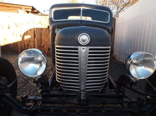 1947 GMC Ratrod Hotrod - photo 4