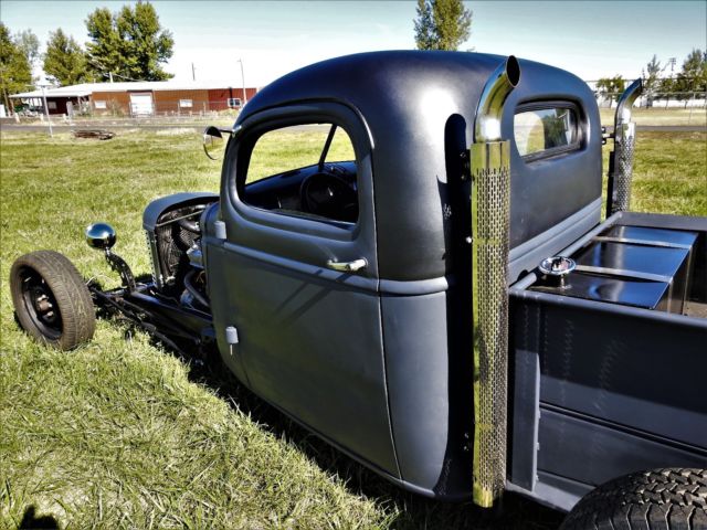 1947 GMC Ratrod Hotrod - photo 5