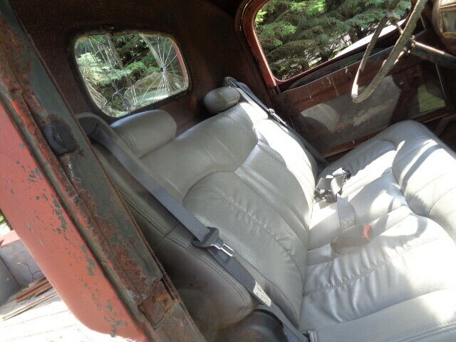 1947 GMC Other - photo 12