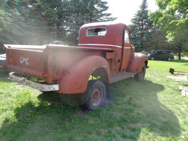 1947 GMC Other - photo 7