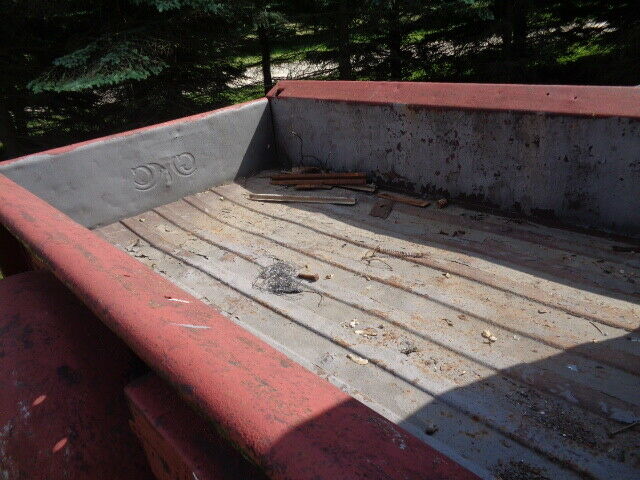 1947 GMC Other - photo 8