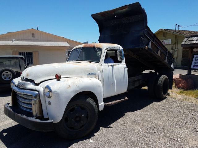 1947 GMC Other - photo 2