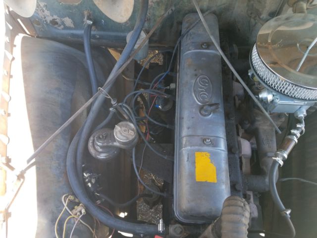 1947 GMC Other - photo 7