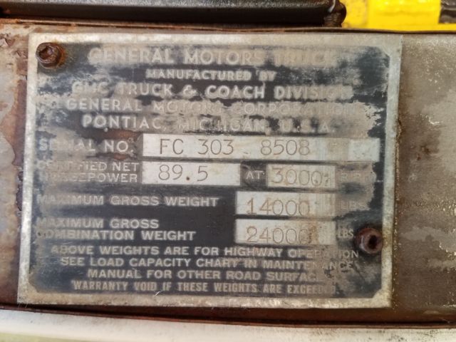 1947 GMC Other - photo 9