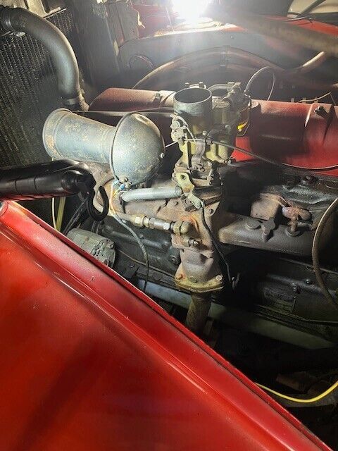 1947 GMC 3/4 Ton Pickup Truck Vintage - photo 2