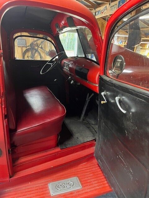 1947 GMC 3/4 Ton Pickup Truck Vintage - photo 7