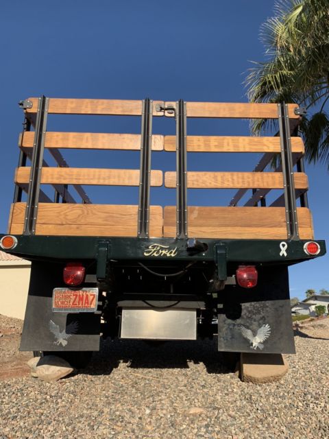 1947 Ford 1/2 Ton Pickup - photo 10