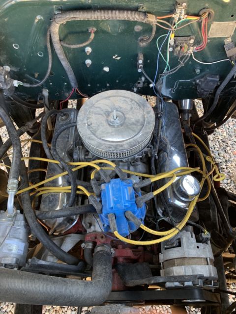 1947 Ford 1/2 Ton Pickup - photo 12