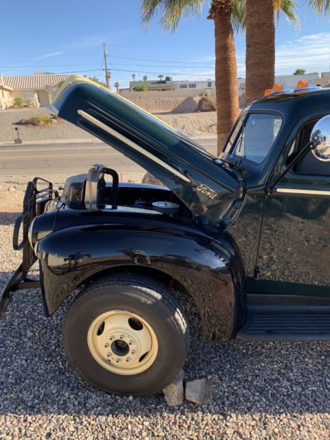 1947 Ford 1/2 Ton Pickup - photo 2
