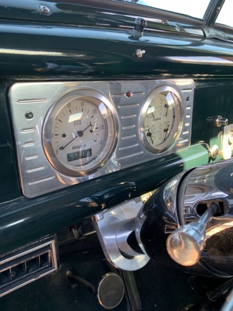 1947 Ford 1/2 Ton Pickup - photo 4