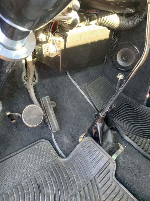 1947 Ford 1/2 Ton Pickup - photo 6