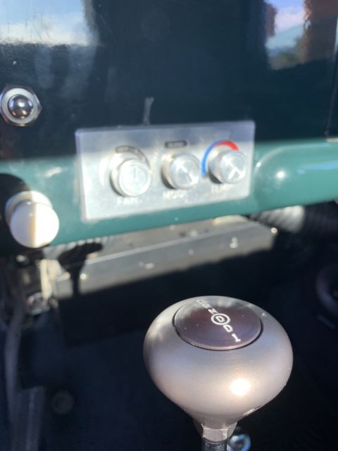 1947 Ford 1/2 Ton Pickup - photo 7