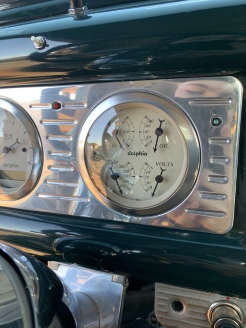 1947 Ford 1/2 Ton Pickup - photo 8