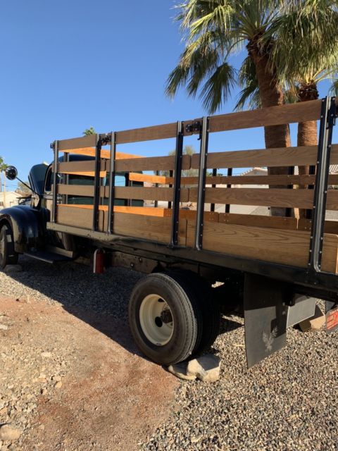 1947 Ford 1/2 Ton Pickup - photo 9