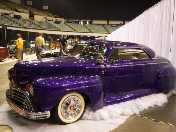 1947 Ford Other - photo 4