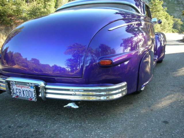 1947 Ford Other - photo 5