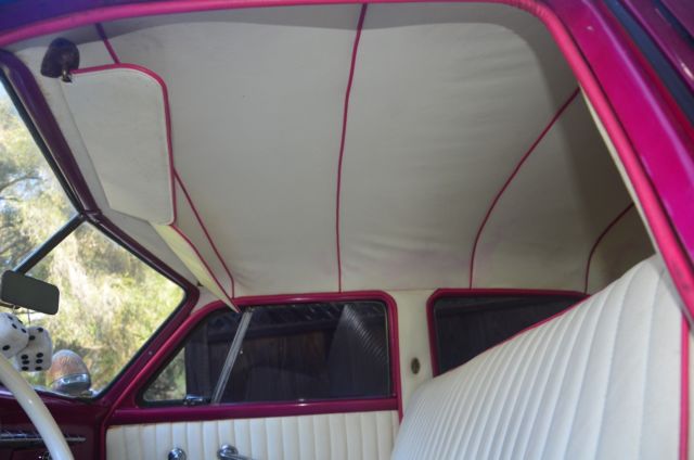 1947 Studebaker Champion - photo 11