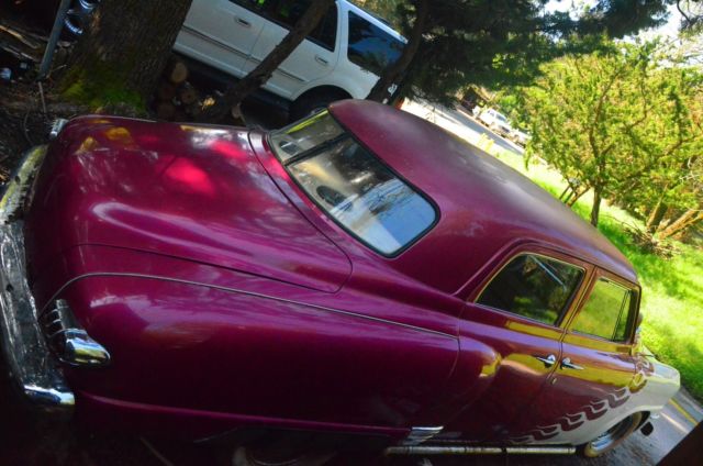 1947 Studebaker Champion - photo 6
