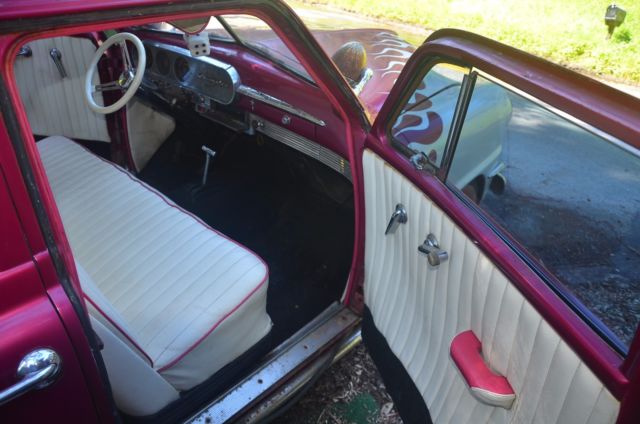 1947 Studebaker Champion - photo 10