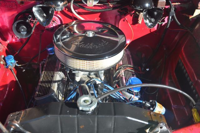 1947 Studebaker Champion - photo 12