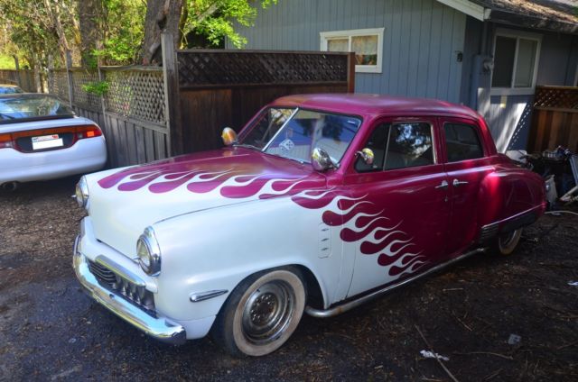 1947 Studebaker Champion - photo 2