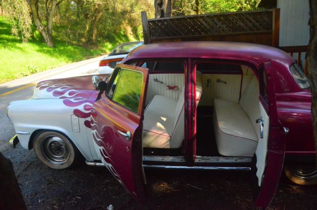 1947 Studebaker Champion - photo 3