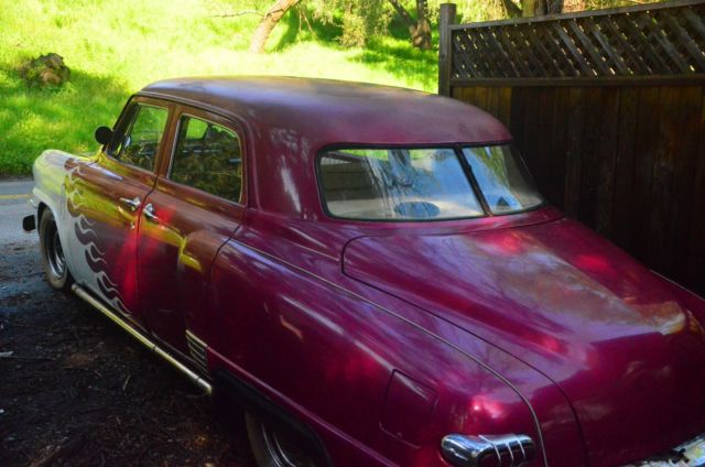 1947 Studebaker Champion - photo 5