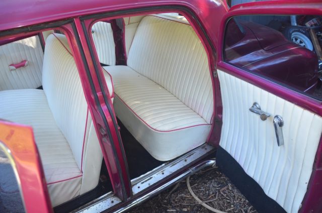 1947 Studebaker Champion - photo 9