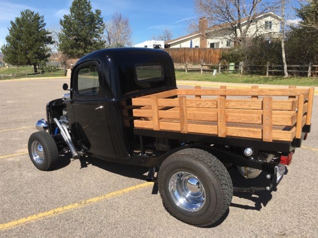 1947 Ford Other Pickups - photo 2