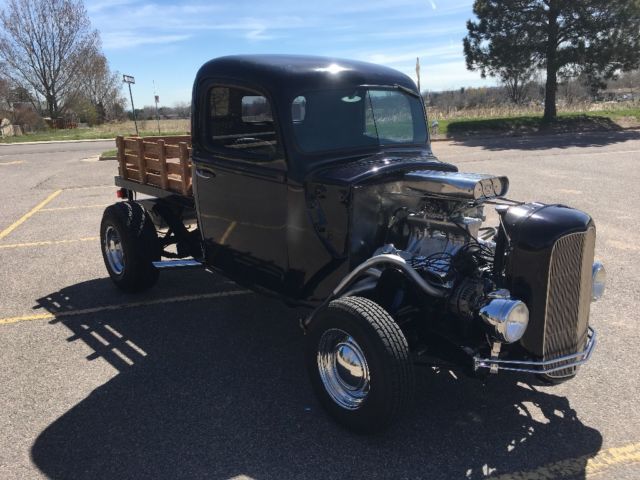 1947 Ford Other Pickups - photo 4