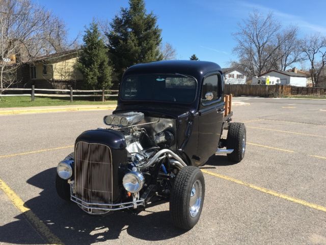 1947 Ford Other Pickups - photo 5