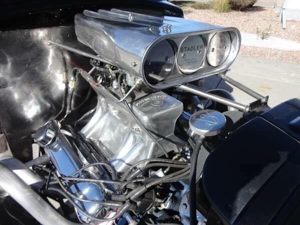 1947 Ford Other Pickups - photo 8
