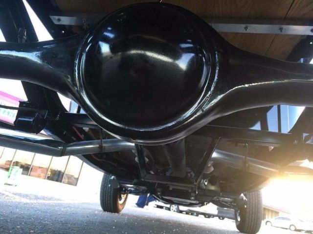 1947 Ford Other Pickups - photo 9