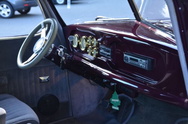 1947 Other Makes Commodore - photo 2