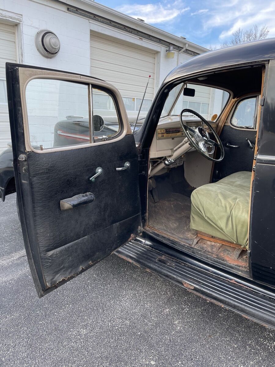 1947 Hudson Pickup - photo 12