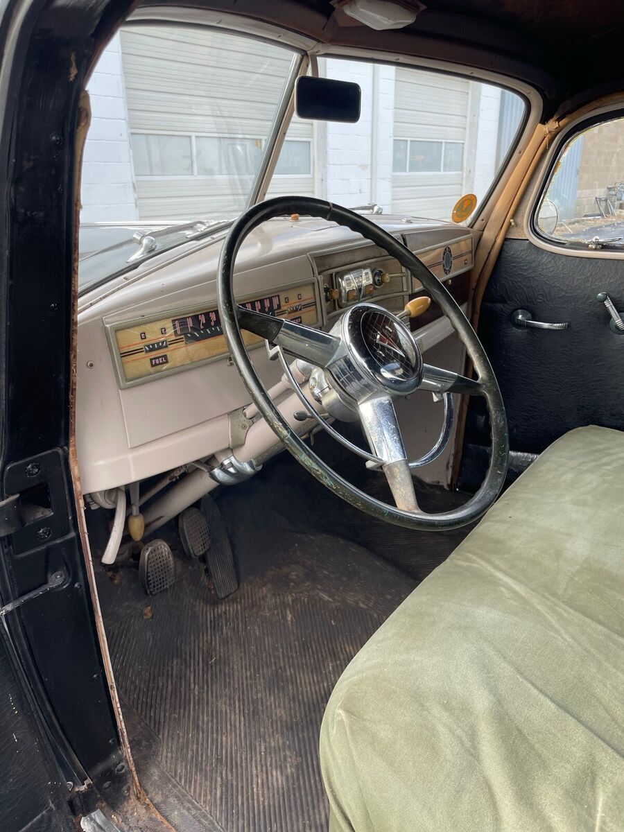 1947 Hudson Pickup - photo 13