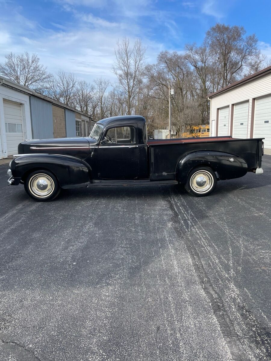 1947 Hudson Pickup - photo 2