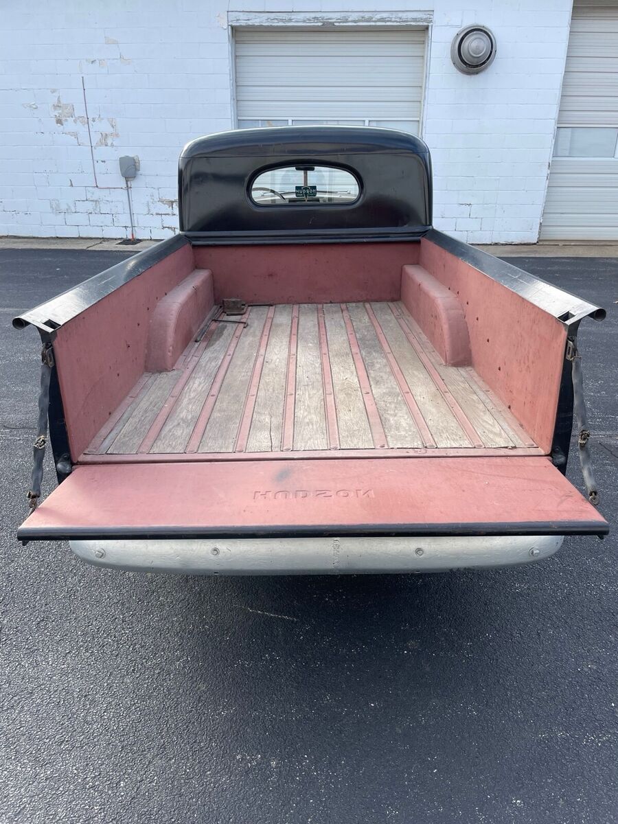 1947 Hudson Pickup - photo 5