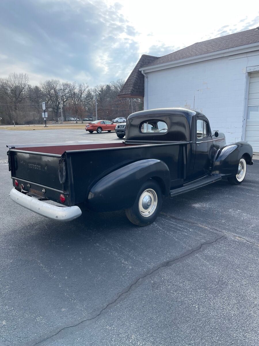 1947 Hudson Pickup - photo 6